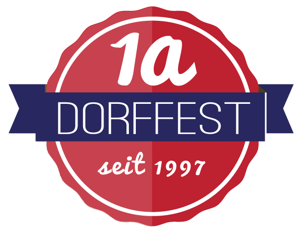 1a Dorffest Dellmensingen